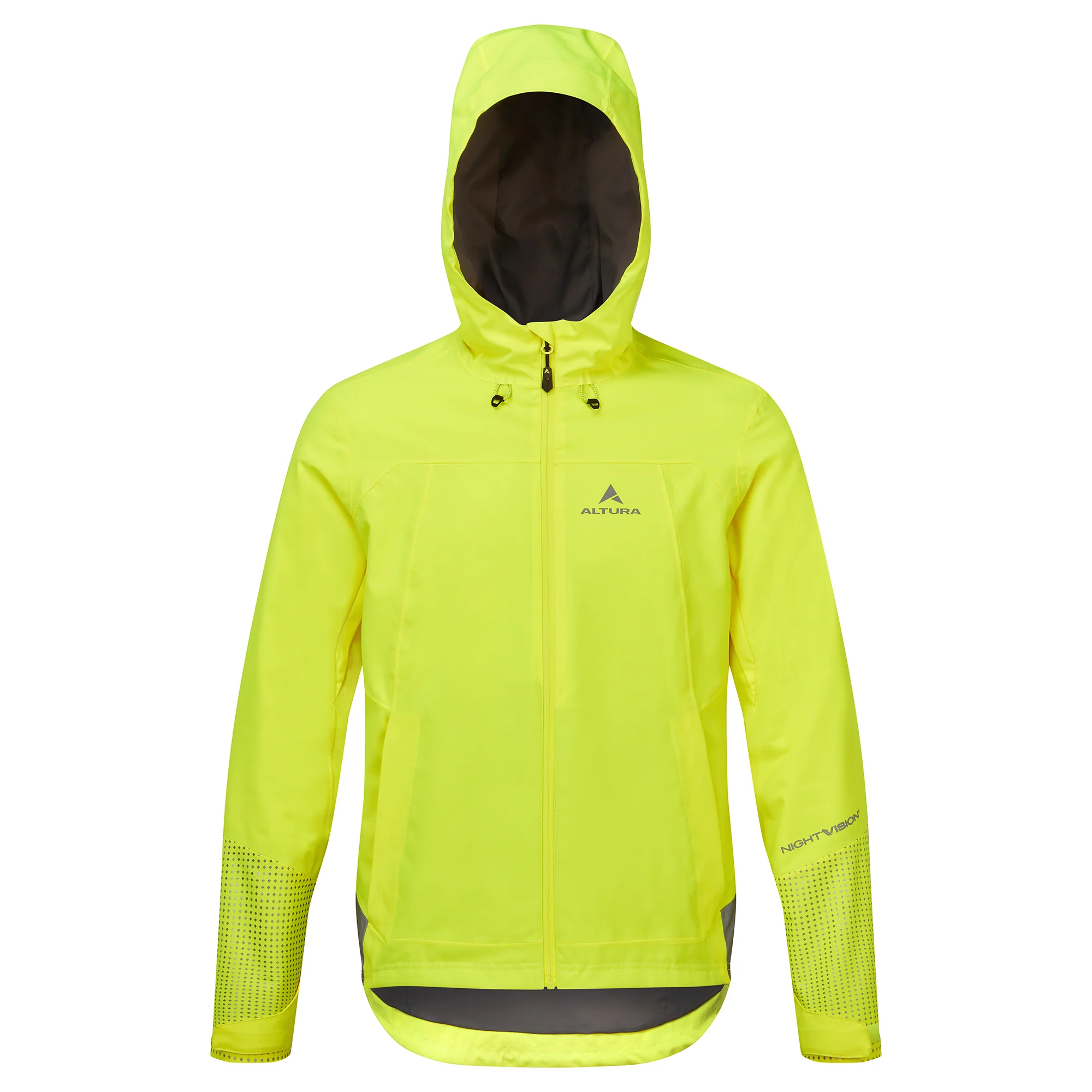 Nightvision Typhoon Men's Insulated Jacket - Image 10