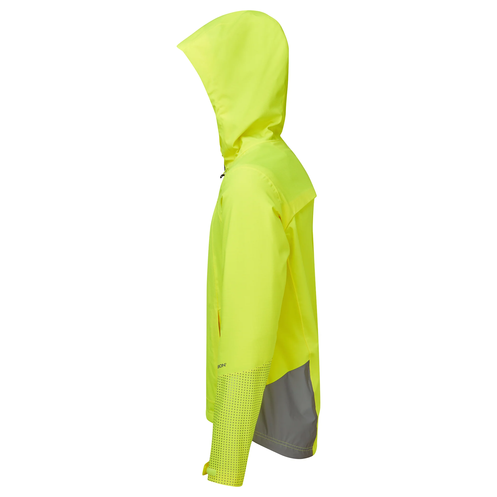 Nightvision Typhoon Men's Insulated Jacket - Image 12