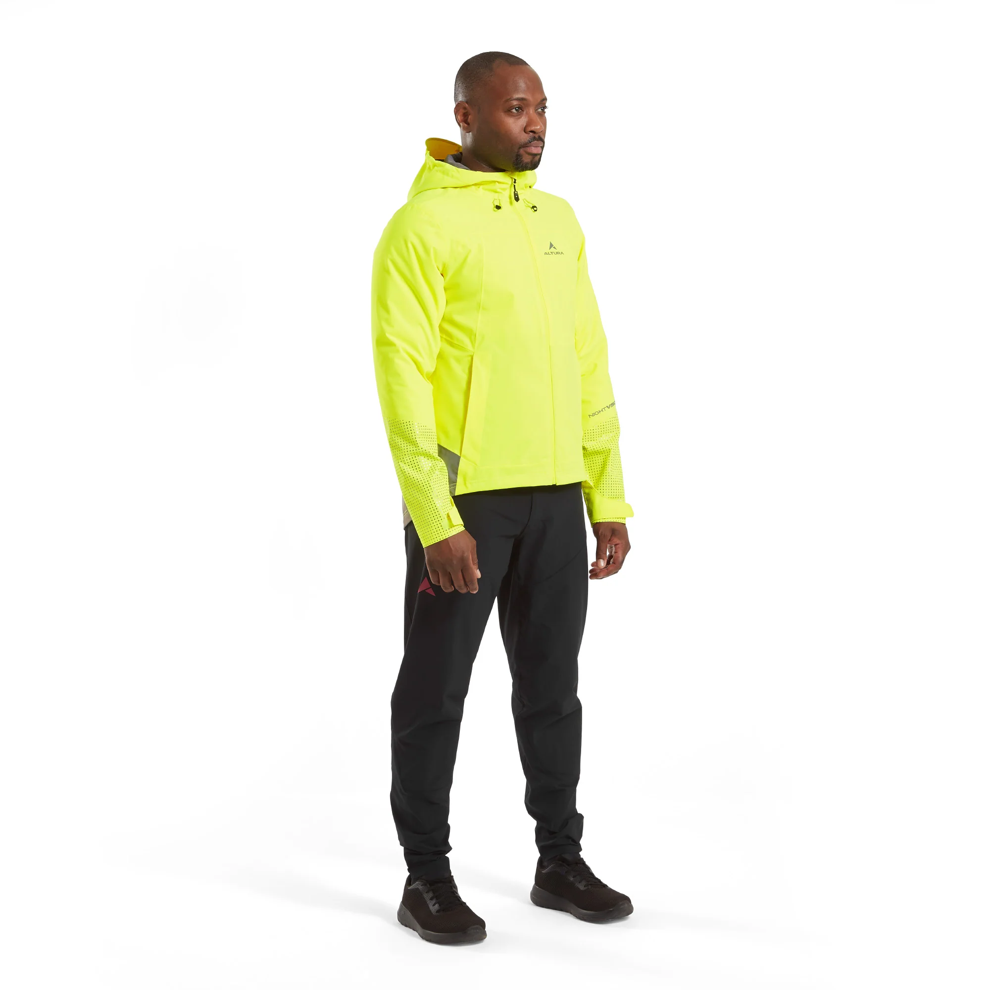 Nightvision Typhoon Men's Insulated Jacket - Image 13