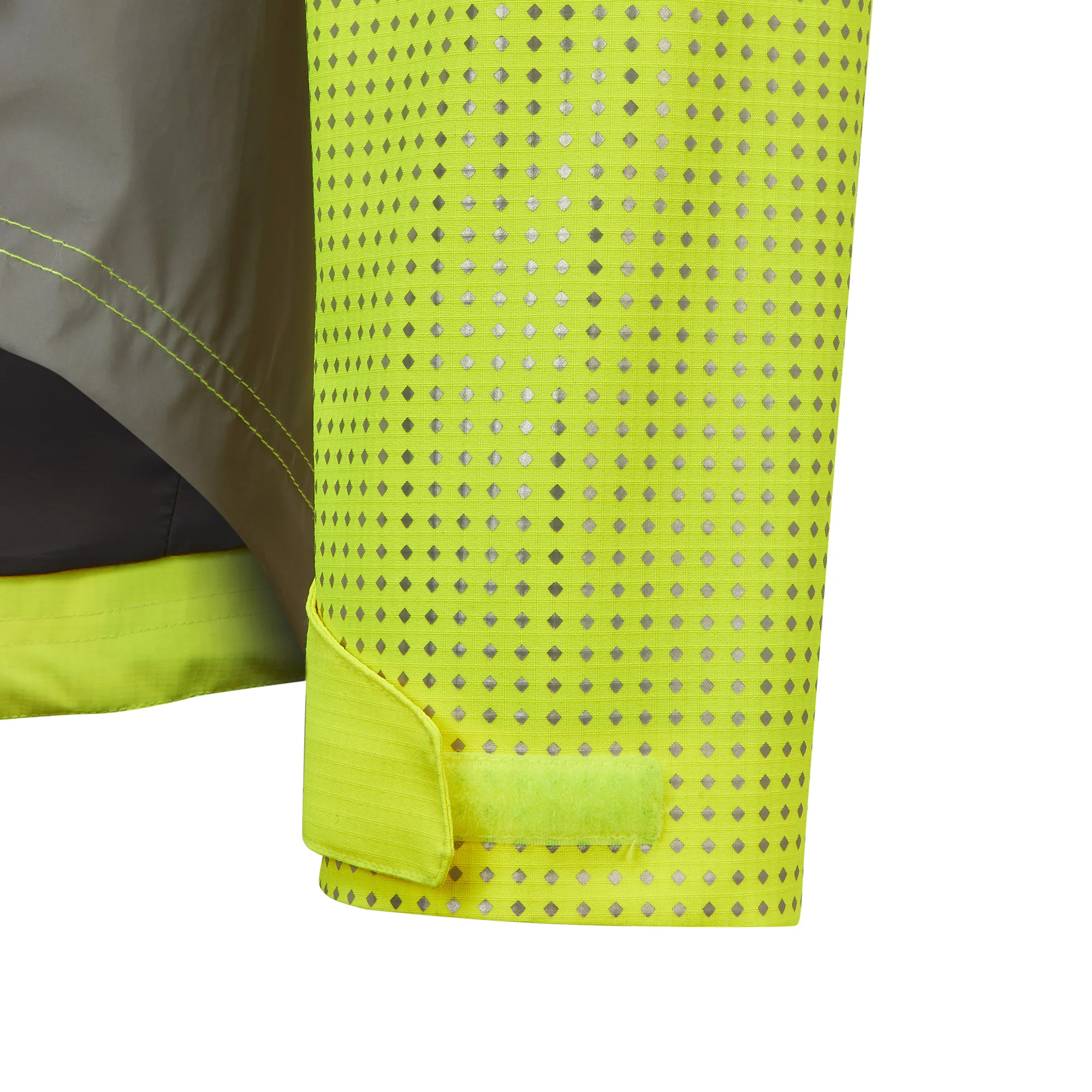 Nightvision Typhoon Men's Insulated Jacket - Image 15