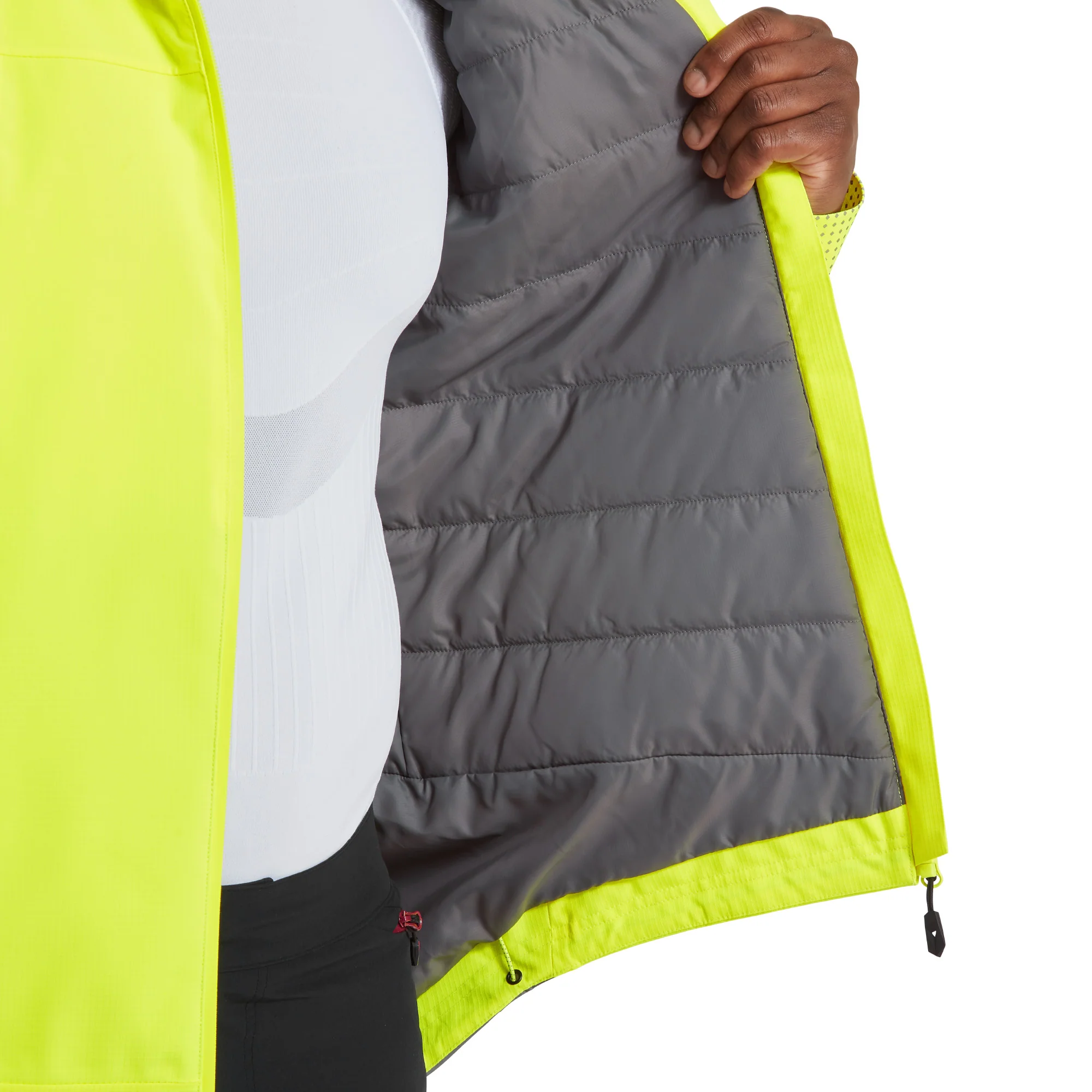 Nightvision Typhoon Men's Insulated Jacket - Image 16