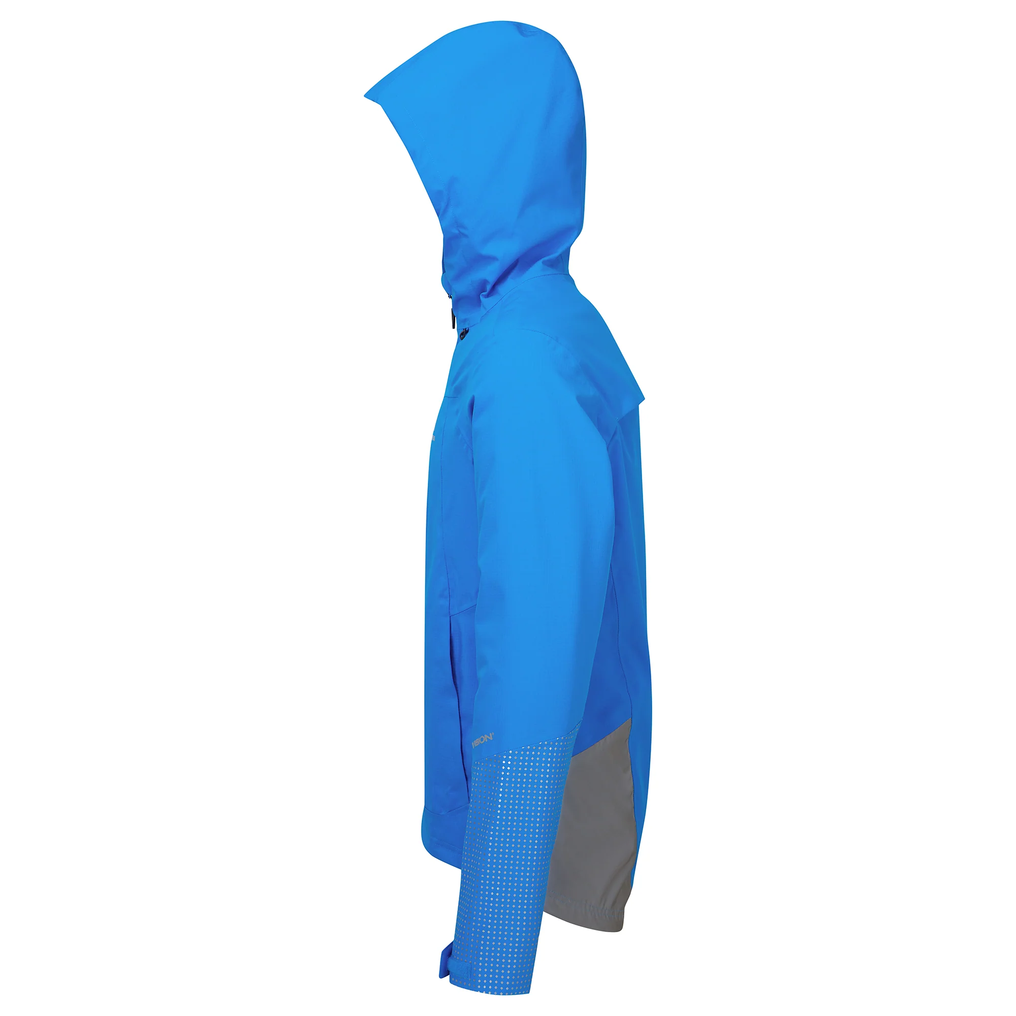 Nightvision Typhoon Men's Insulated Jacket - Image 3