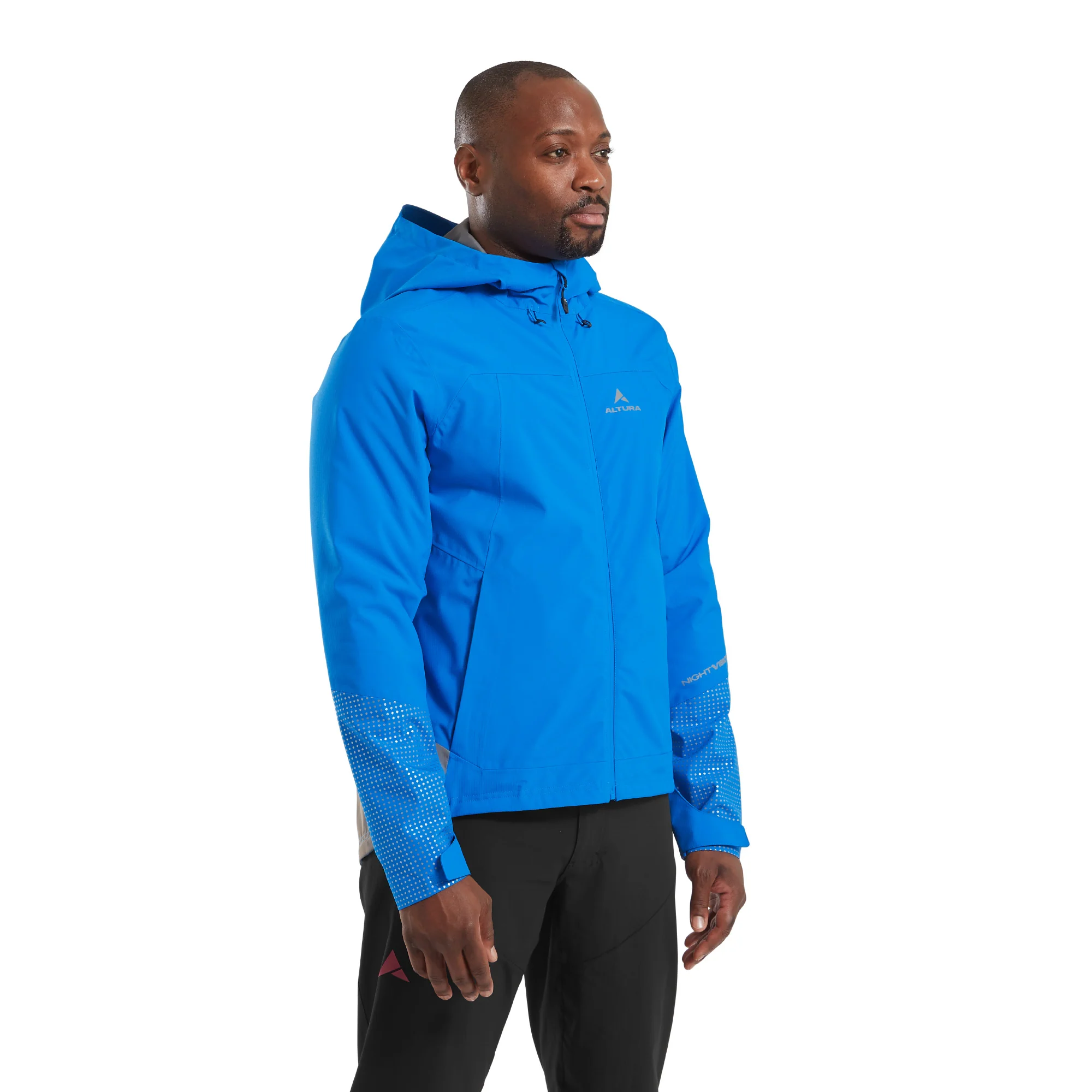 Nightvision Typhoon Men's Insulated Jacket - Image 4