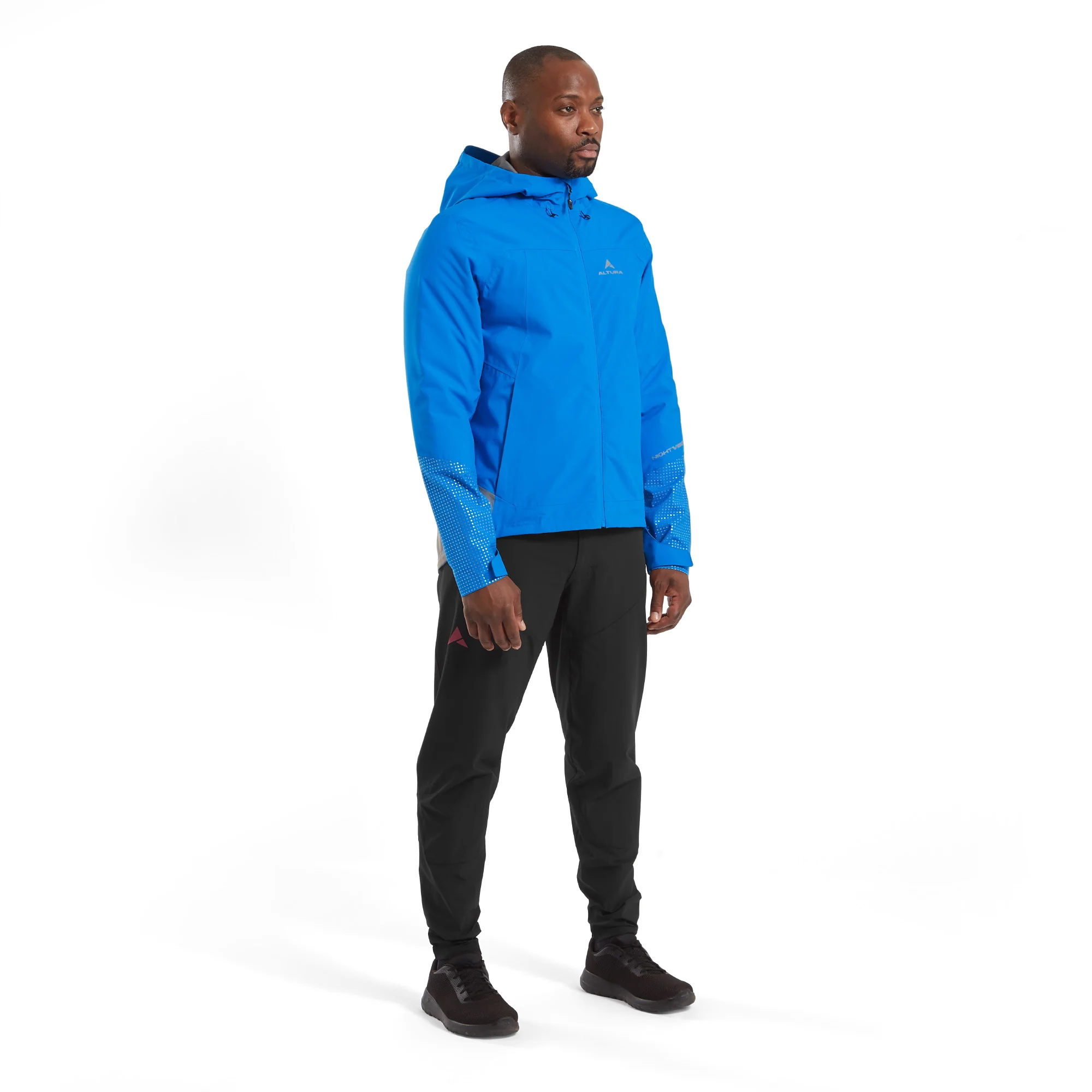 Nightvision Typhoon Men's Insulated Jacket - Image 7