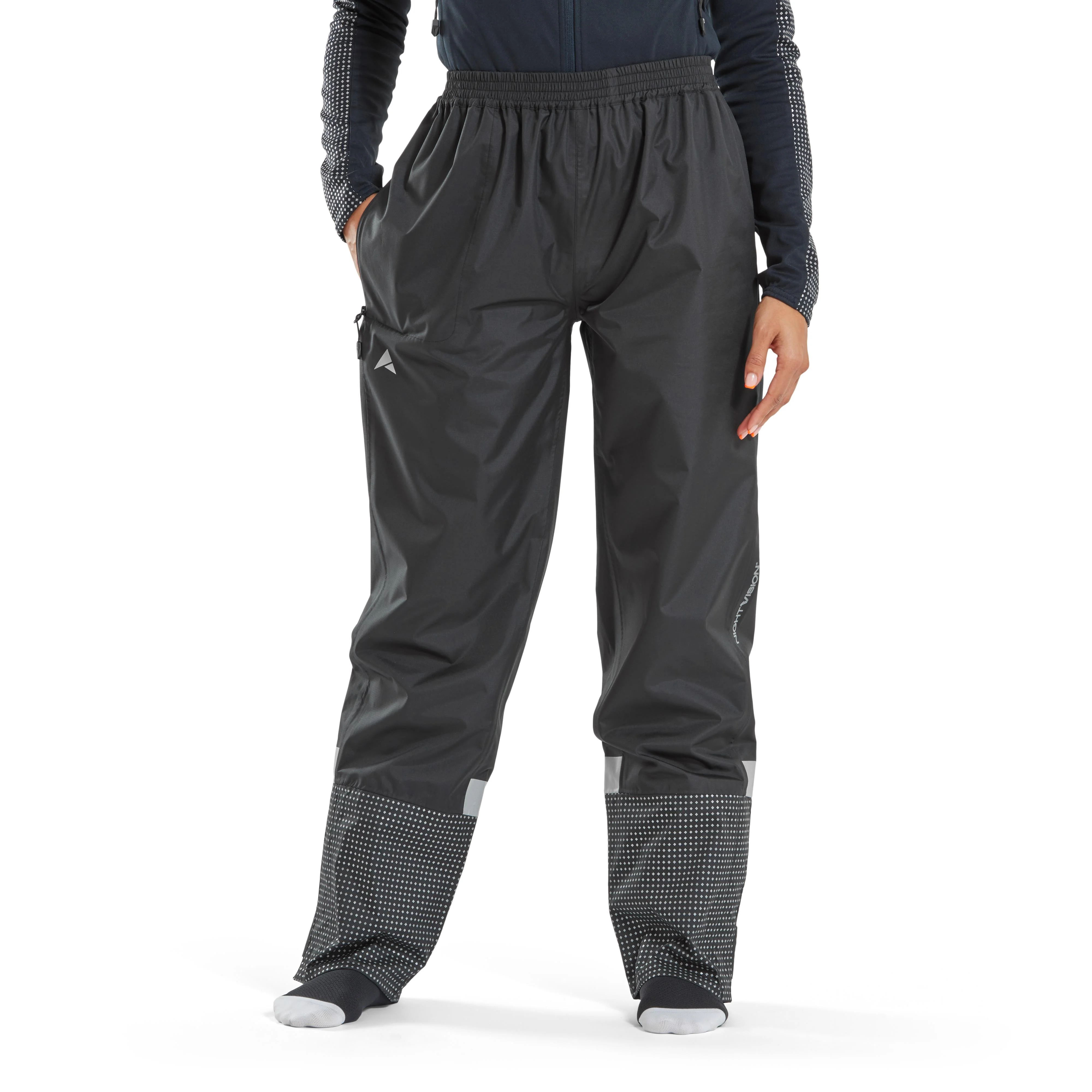 Nightvision Women's Overtrousers - Image 4