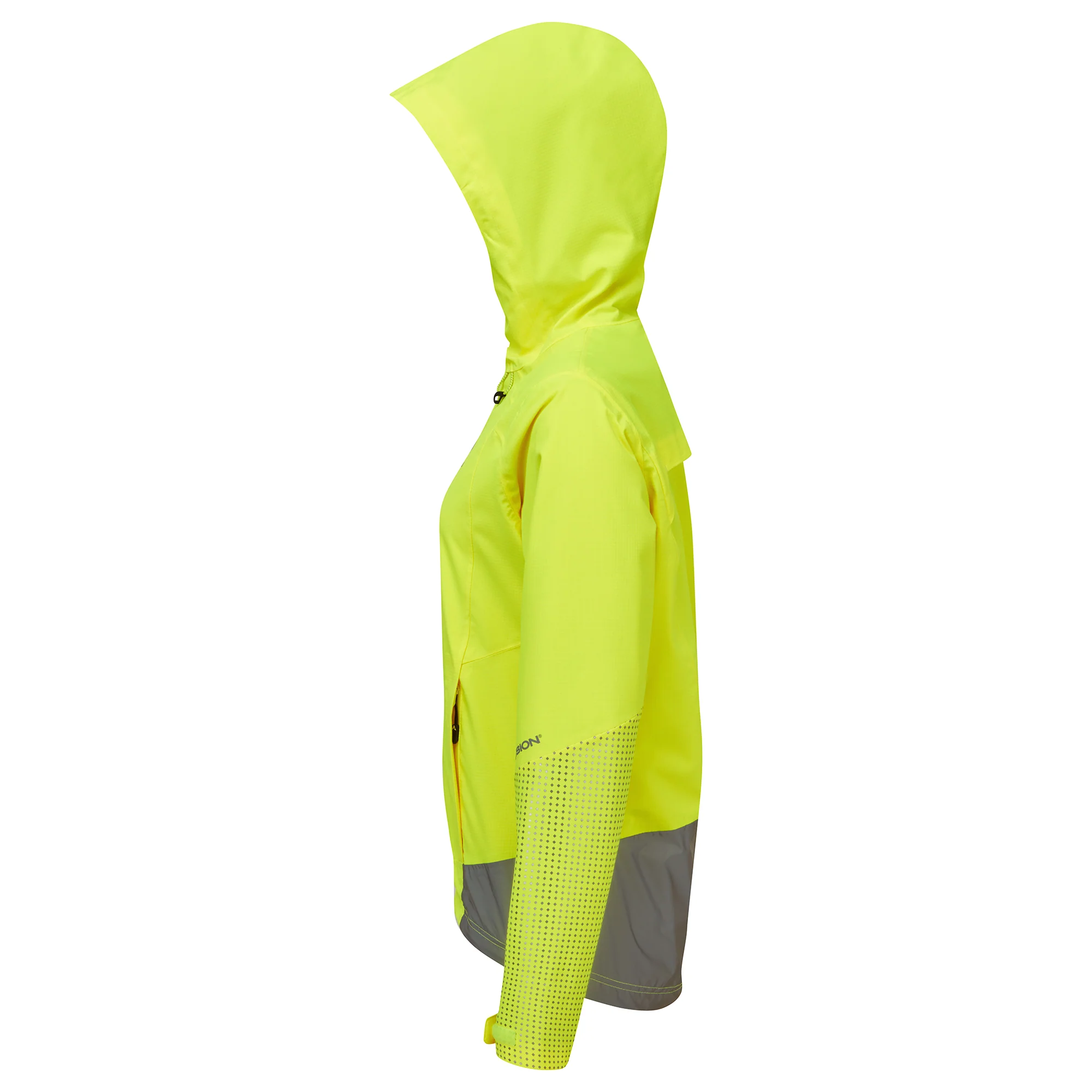 Nightvision Typhoon Women's Insulated Jacket - Image 10