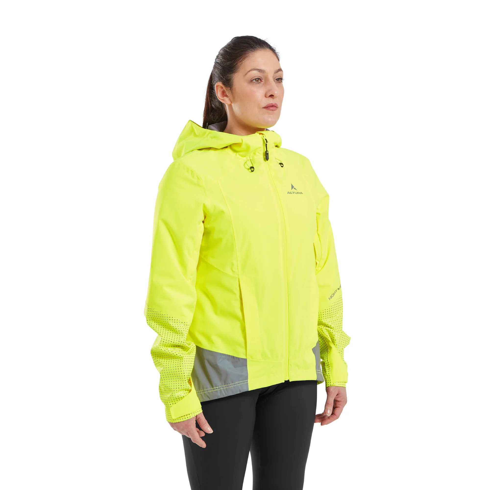 Nightvision Typhoon Women's Insulated Jacket - Image 11