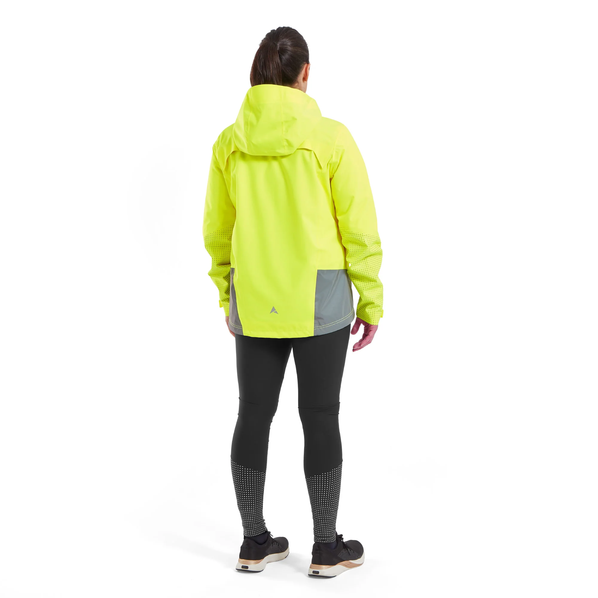 Nightvision Typhoon Women's Insulated Jacket - Image 12