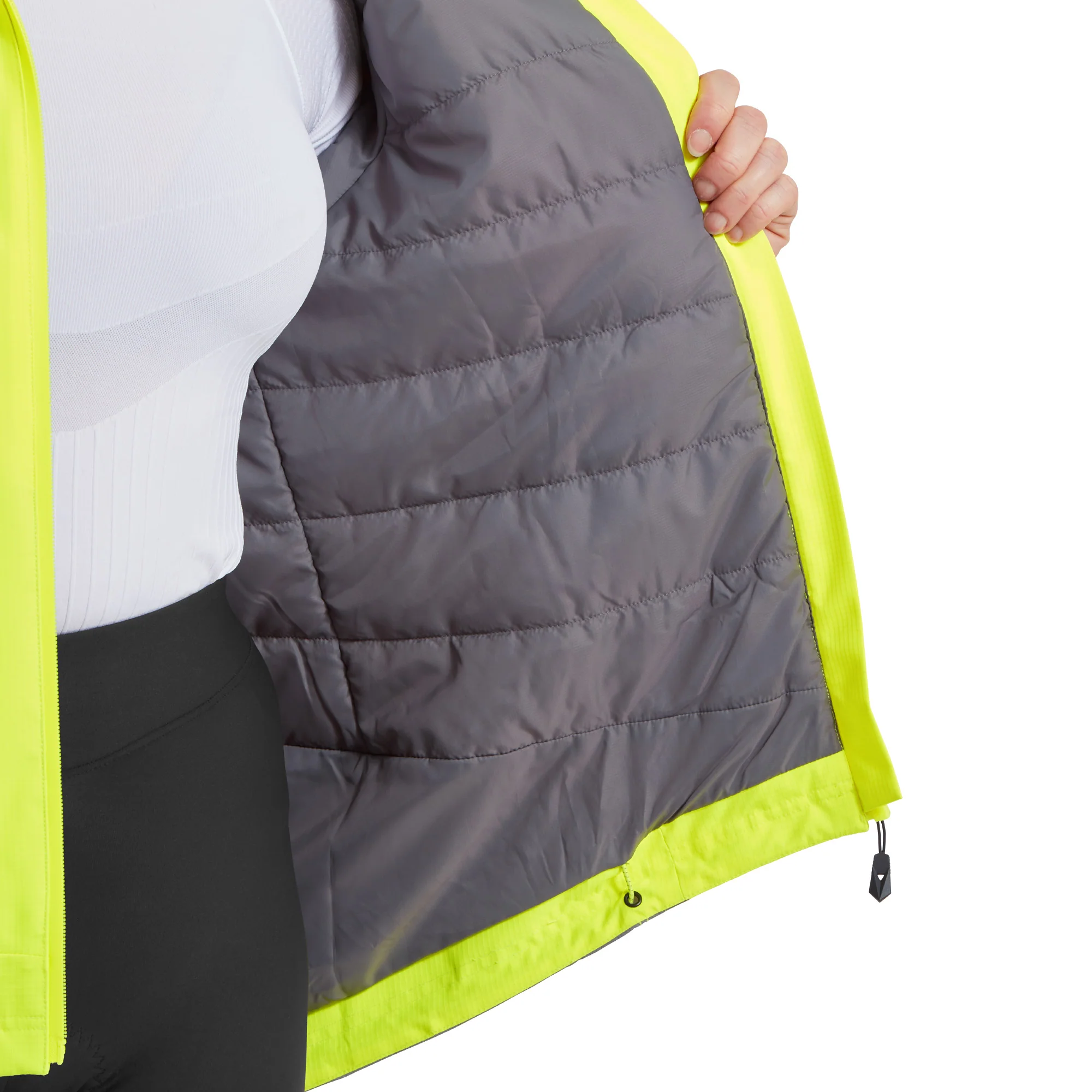 Nightvision Typhoon Women's Insulated Jacket - Image 14
