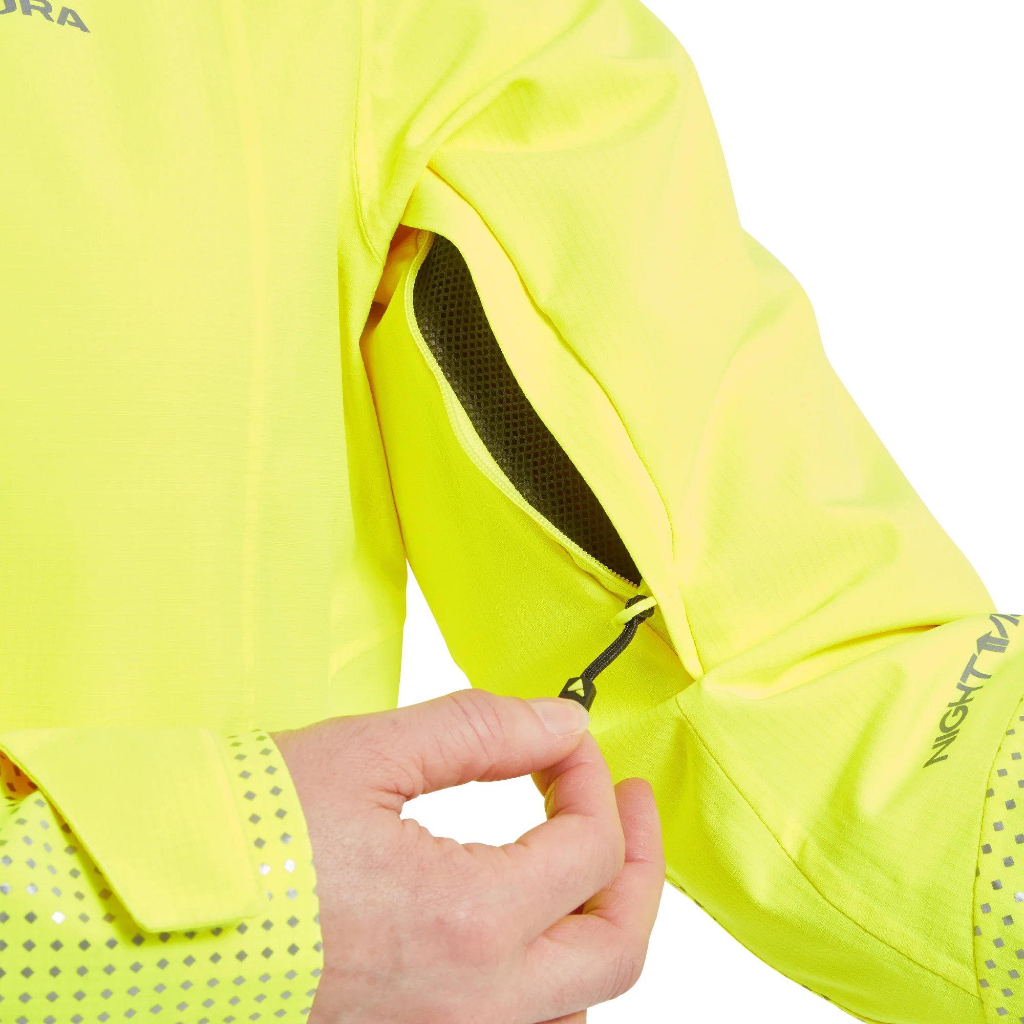 Nightvision Typhoon Women's Insulated Jacket - Image 15
