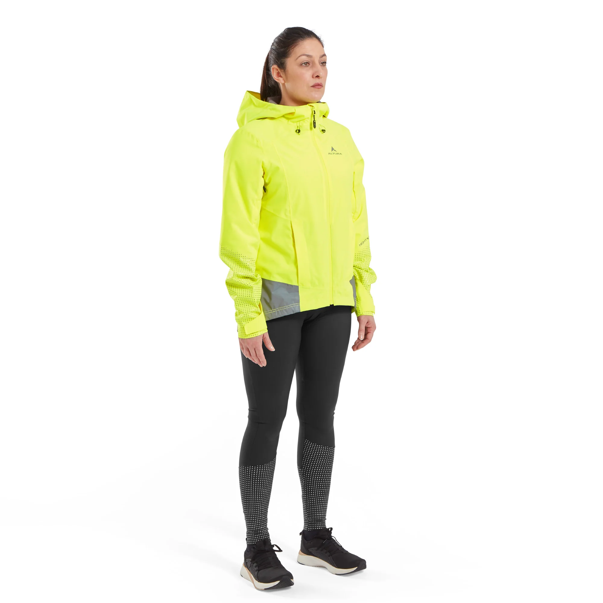 Nightvision Typhoon Women's Insulated Jacket - Image 16