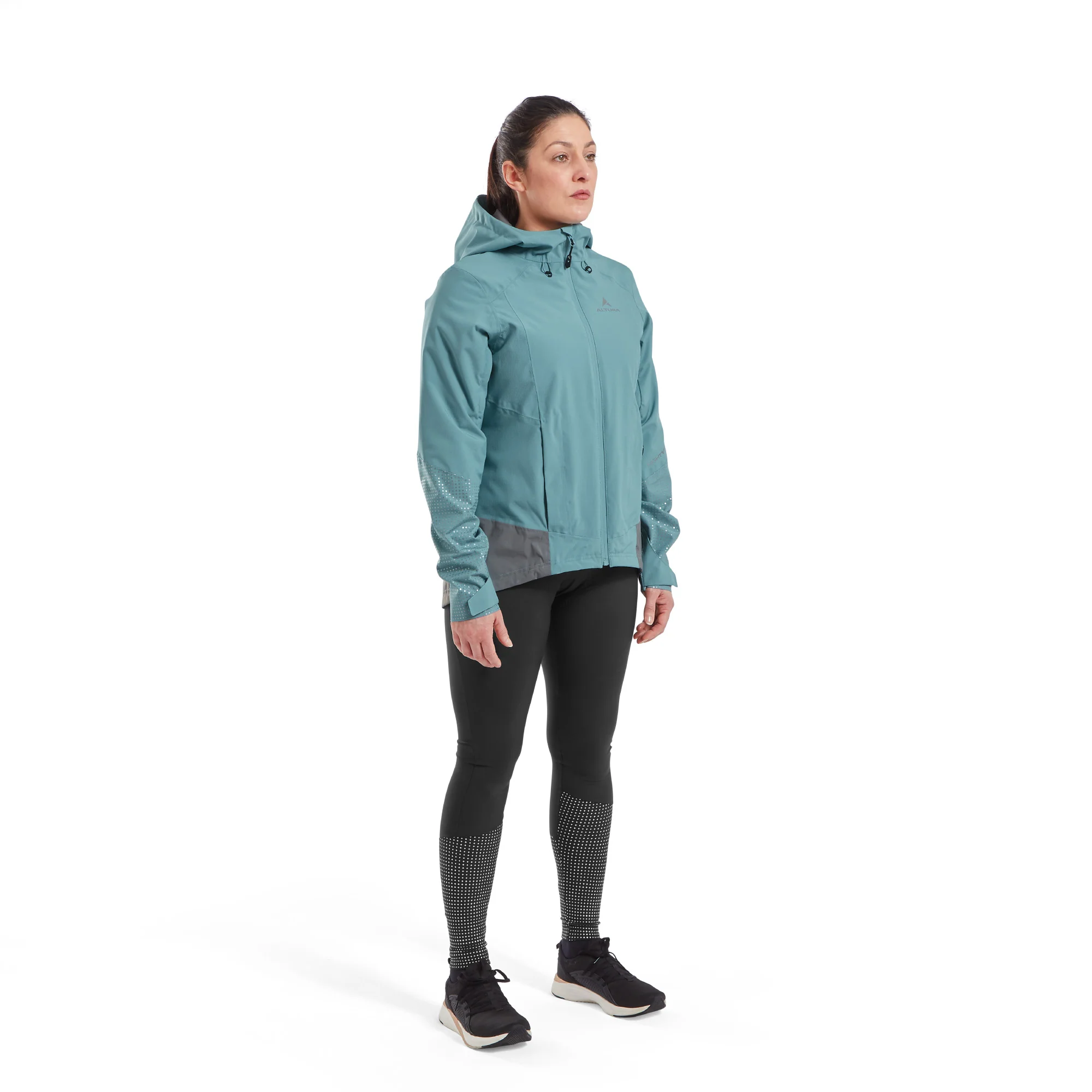 Nightvision Typhoon Women's Insulated Jacket - Image 4