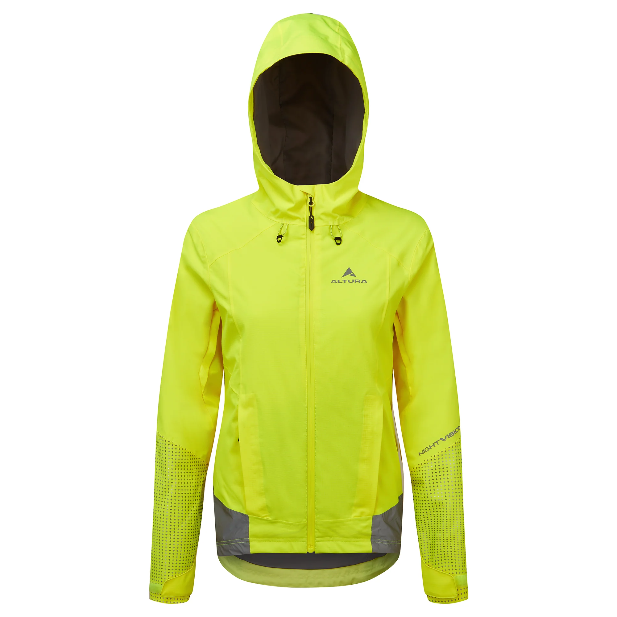 Nightvision Typhoon Women's Insulated Jacket - Image 8
