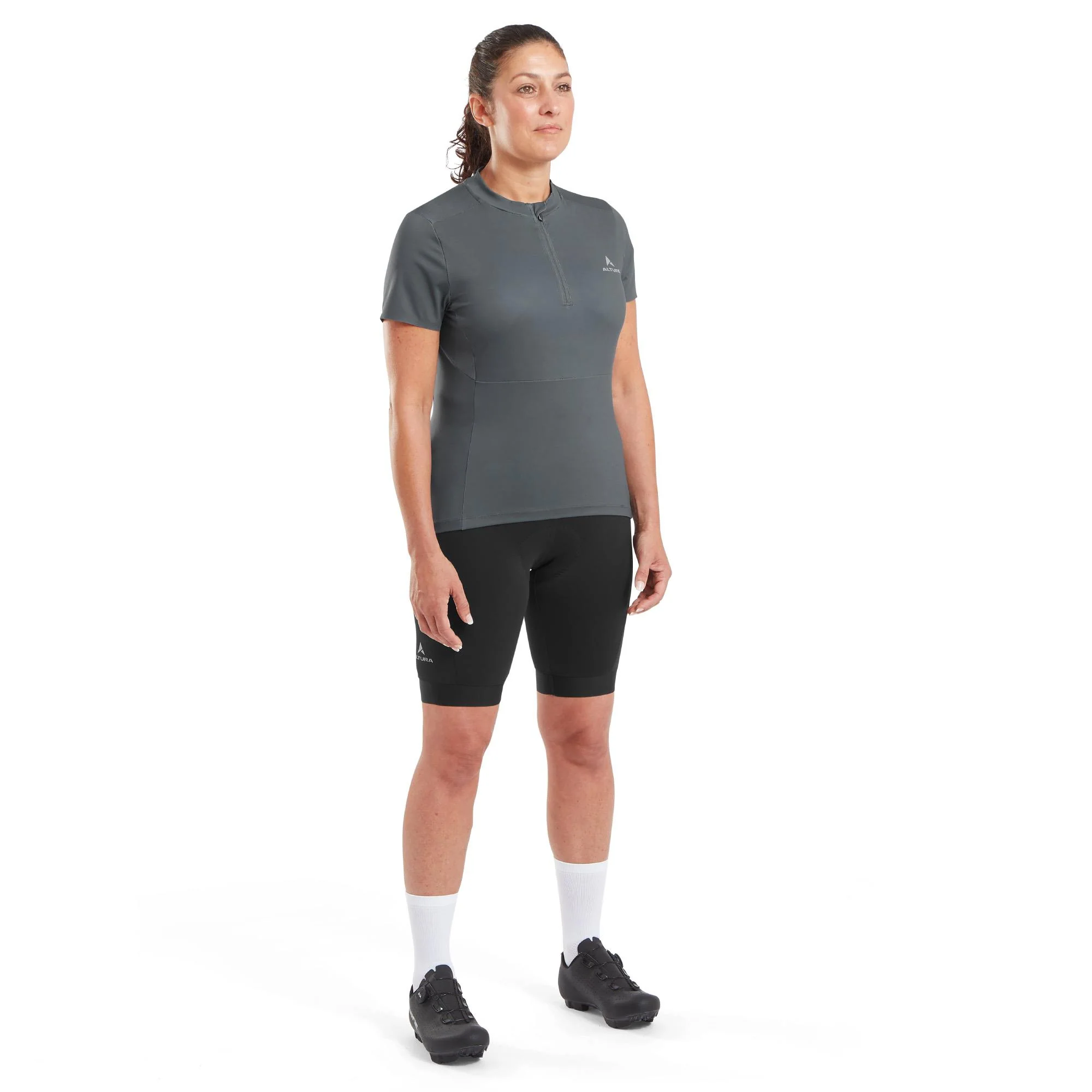 Airstream Women's Short Sleeve Cycling Jersey - Image 14