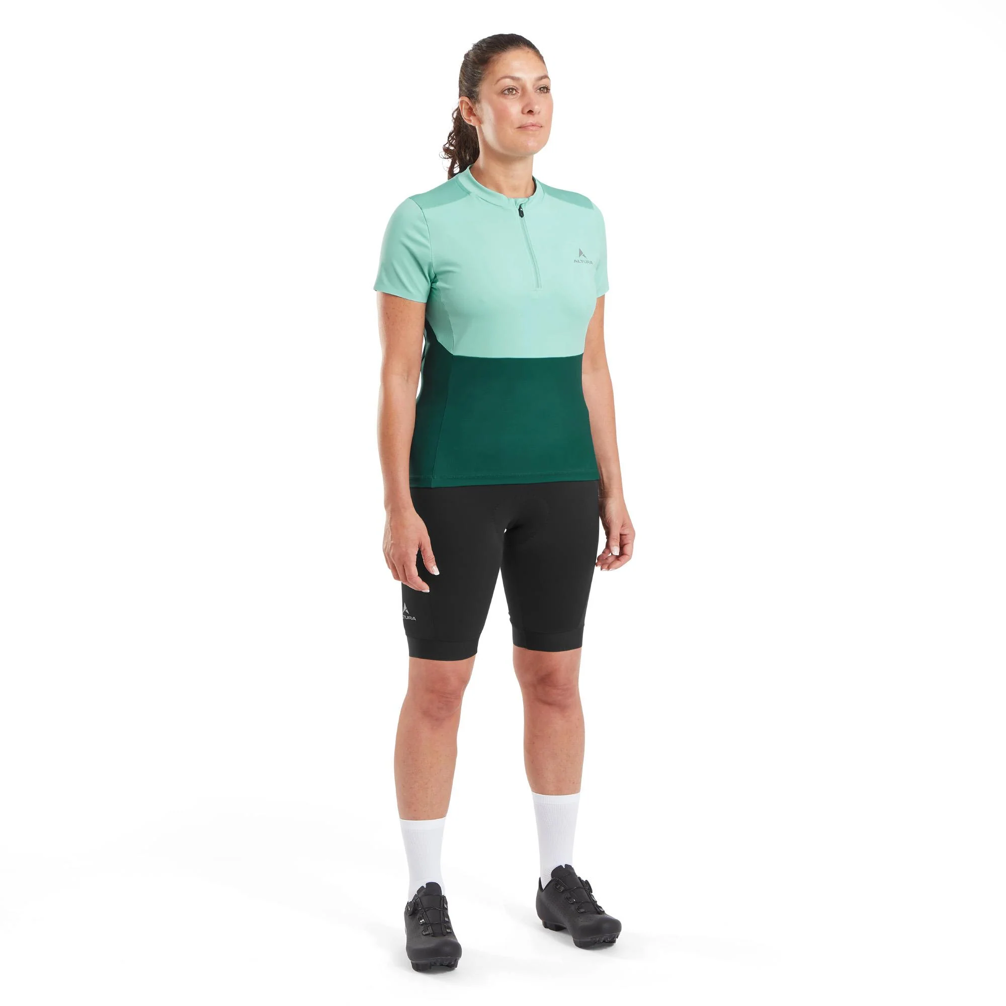 Airstream Women's Short Sleeve Cycling Jersey - Image 4