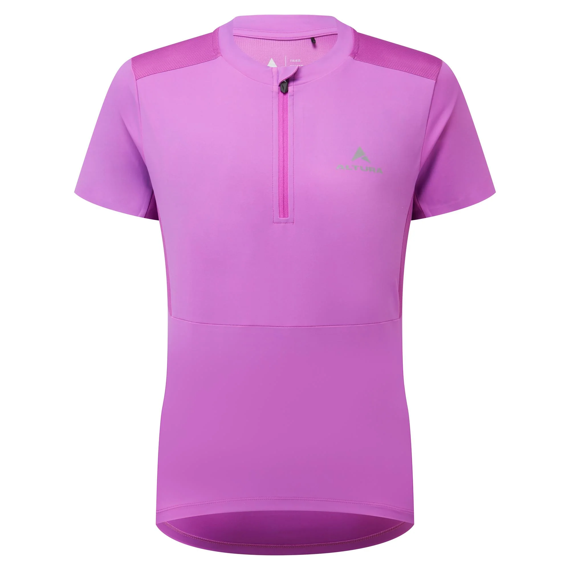 Airstream Women's Short Sleeve Cycling Jersey - Image 6