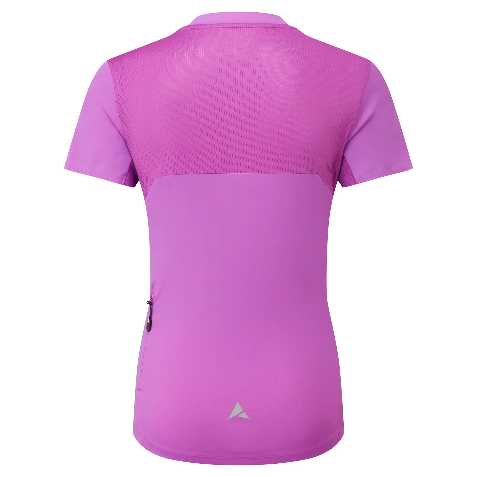 Airstream Women's Short Sleeve Cycling Jersey - Image 7