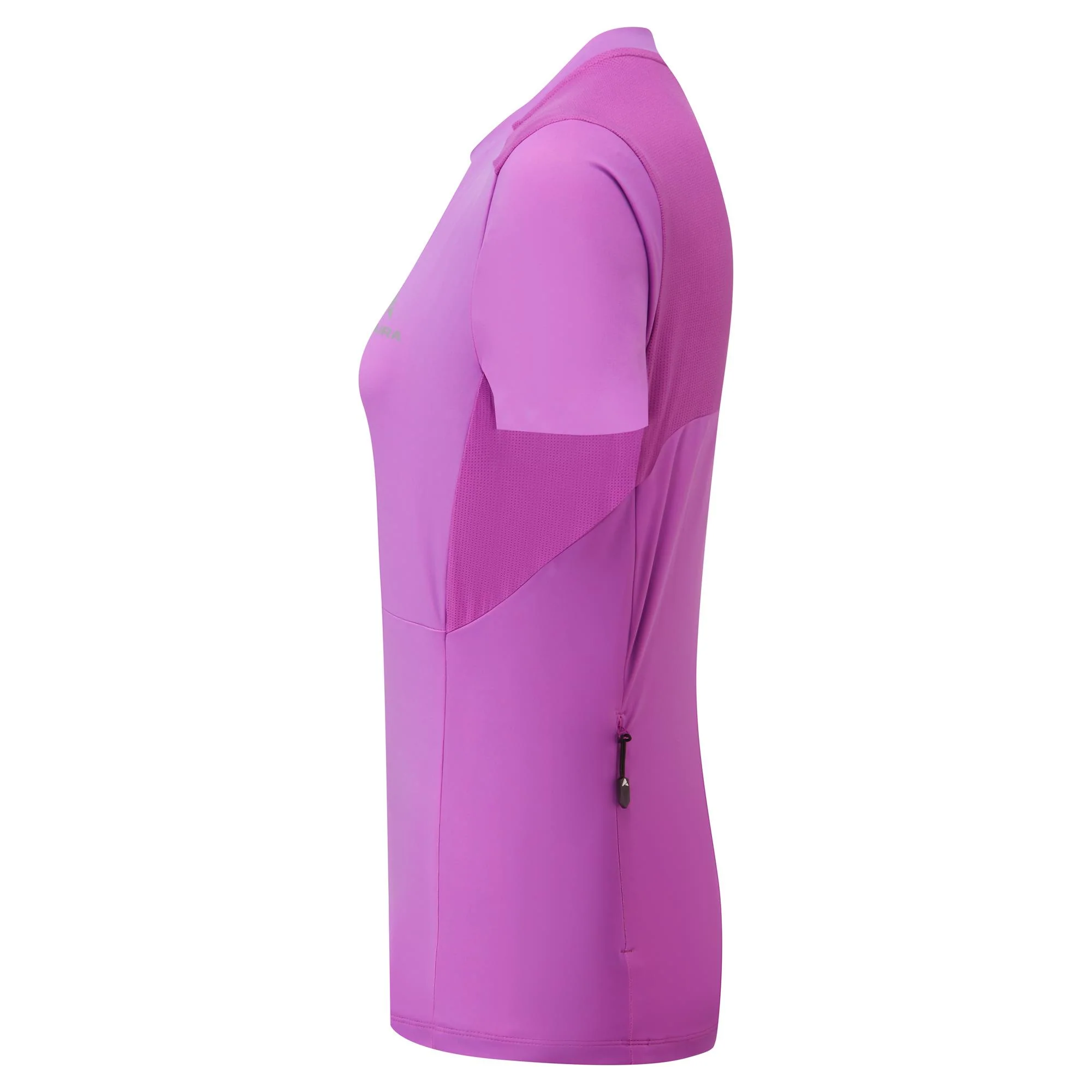 Airstream Women's Short Sleeve Cycling Jersey - Image 8