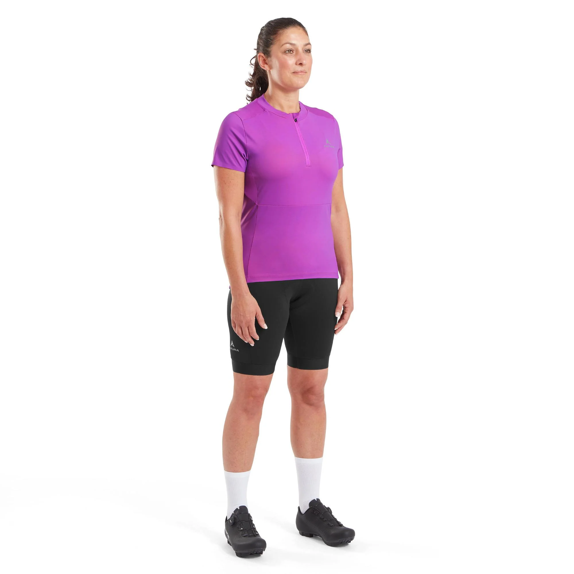 Airstream Women's Short Sleeve Cycling Jersey - Image 9