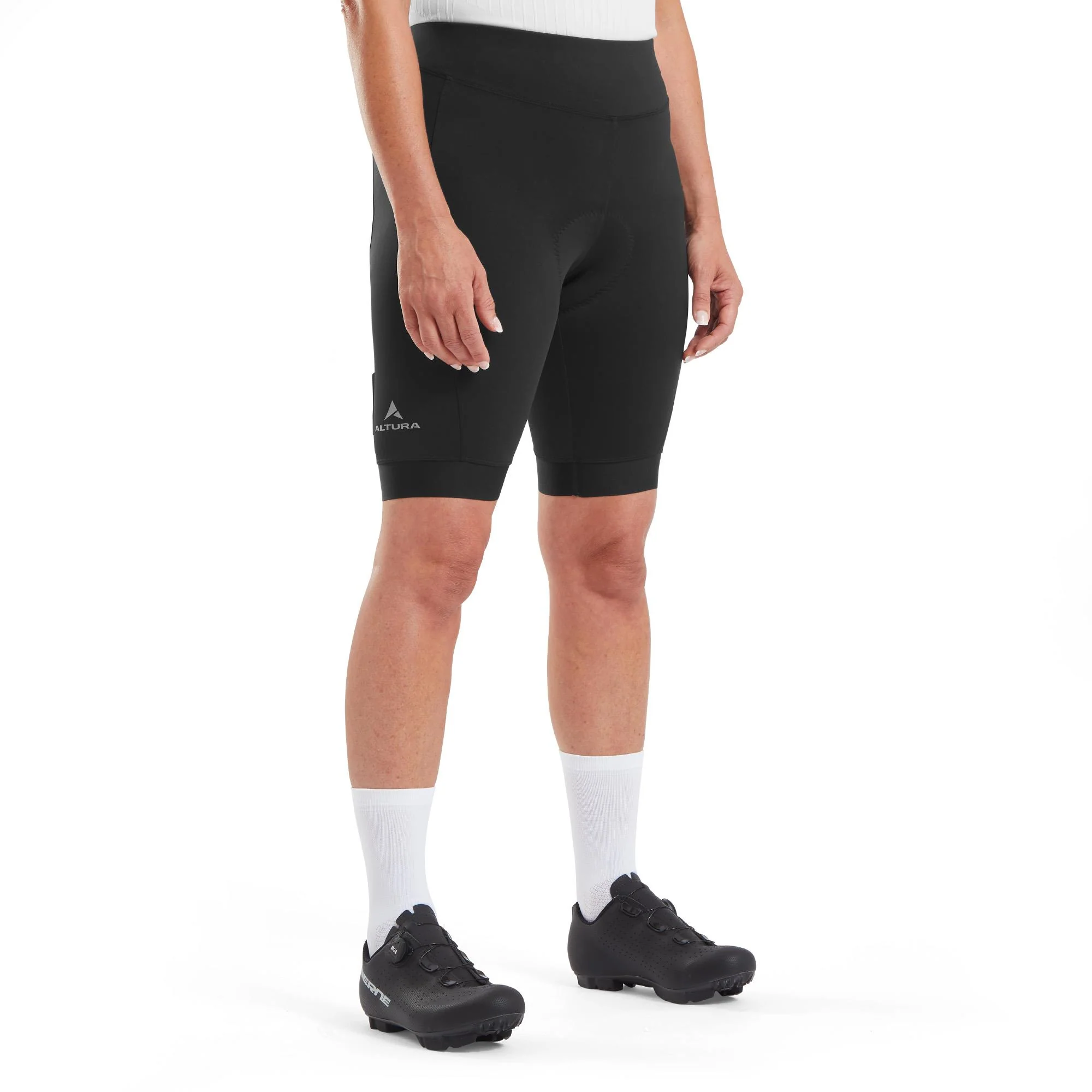 Airstream Women's Cycling Shorts - Image 5