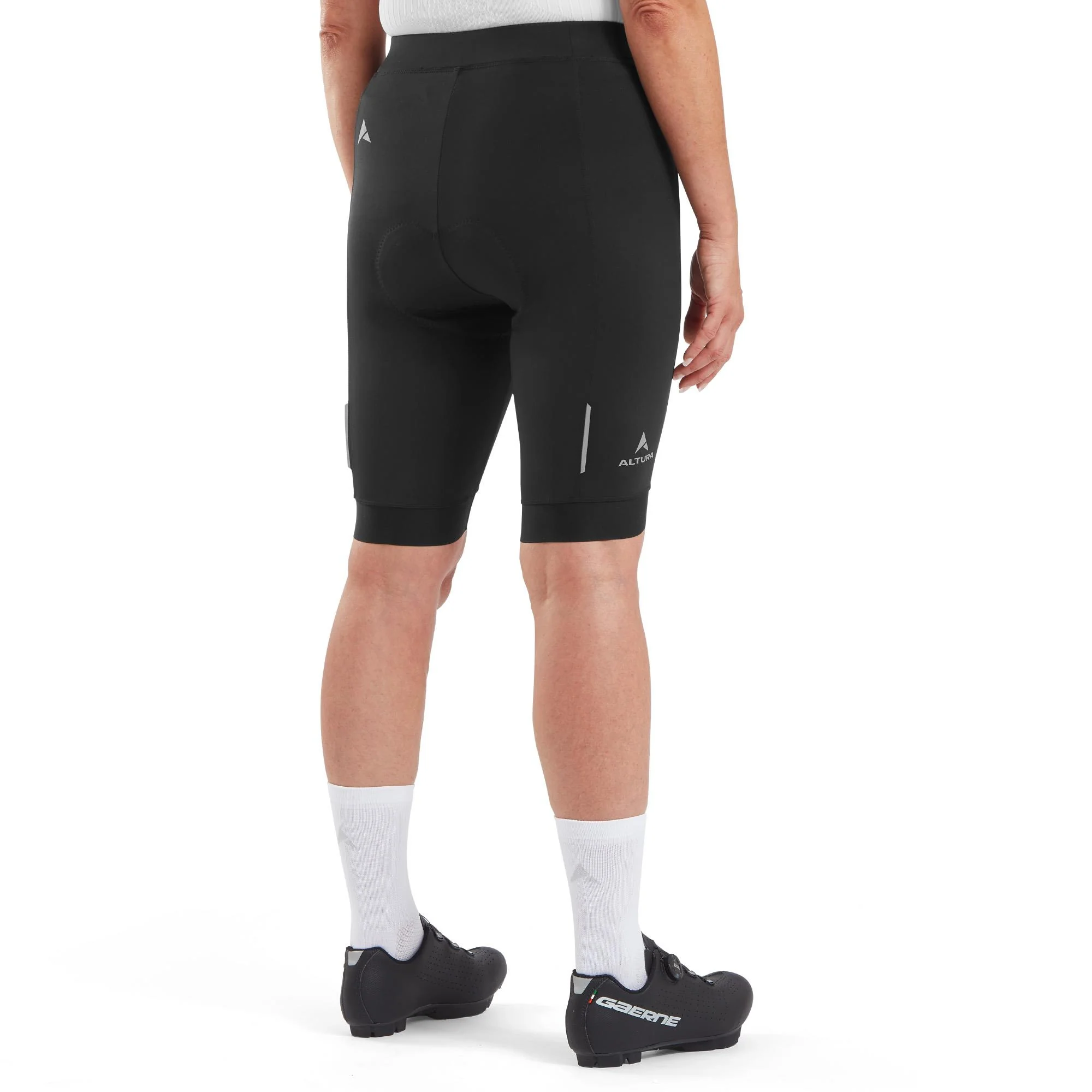 Airstream Women's Cycling Shorts - Image 6