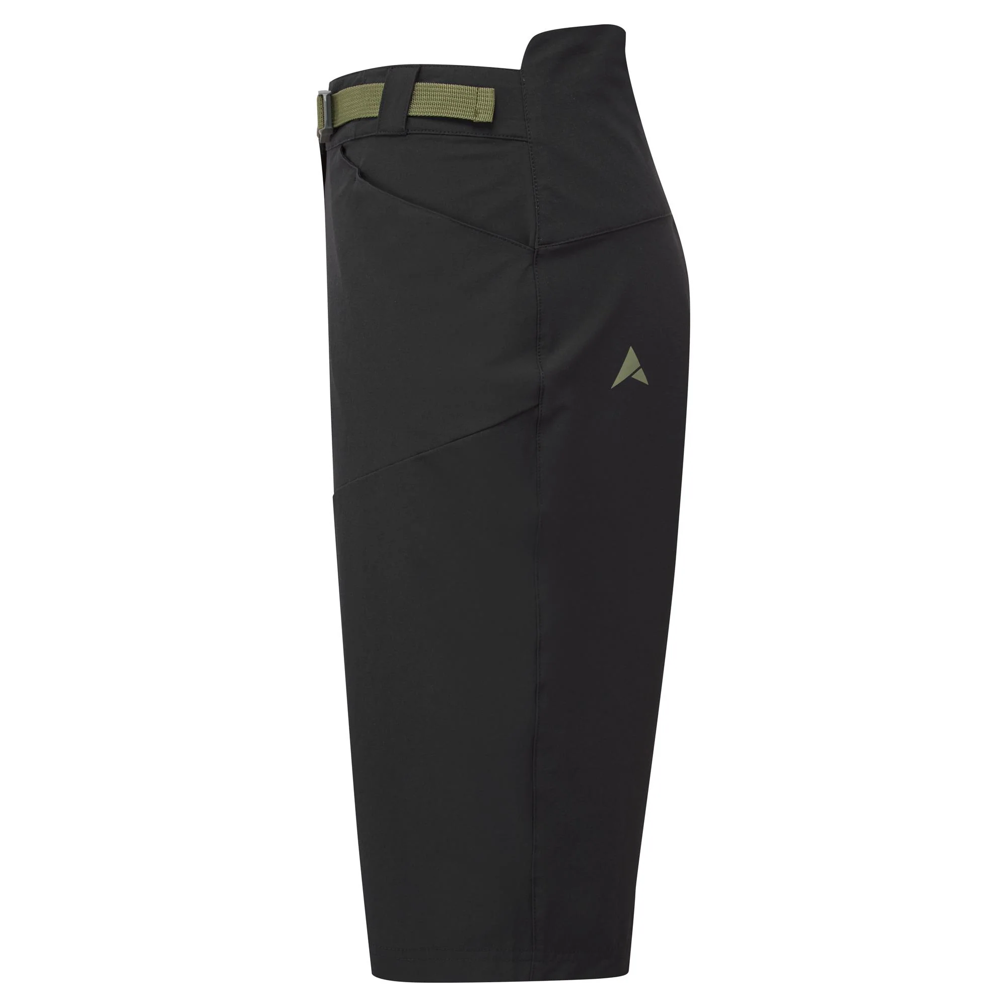Esker Eco Women's Trail Shorts - Image 3
