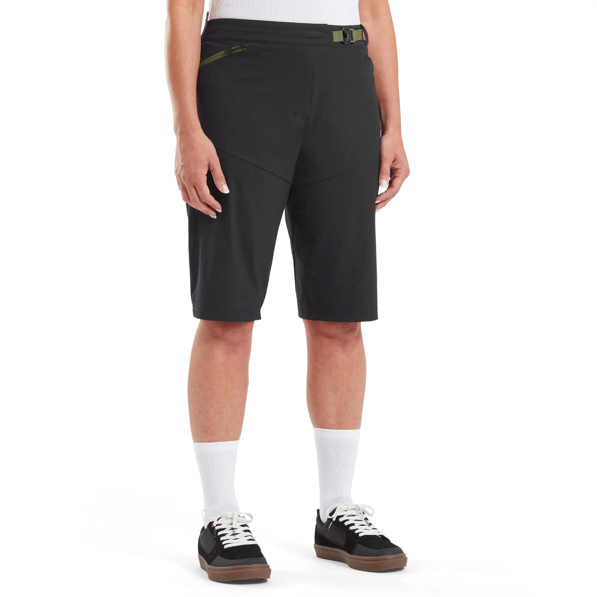 Esker Eco Women's Trail Shorts - Image 4