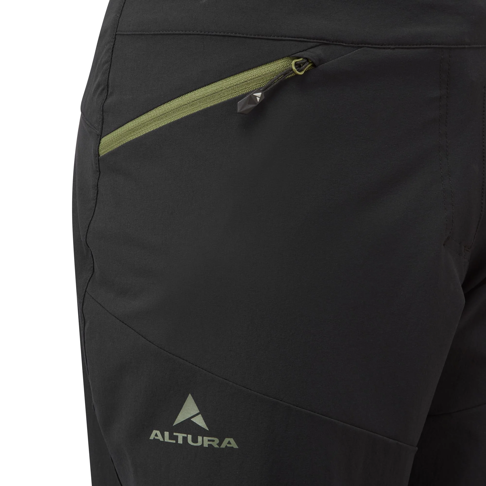 Esker Eco Women's Trail Shorts - Image 6