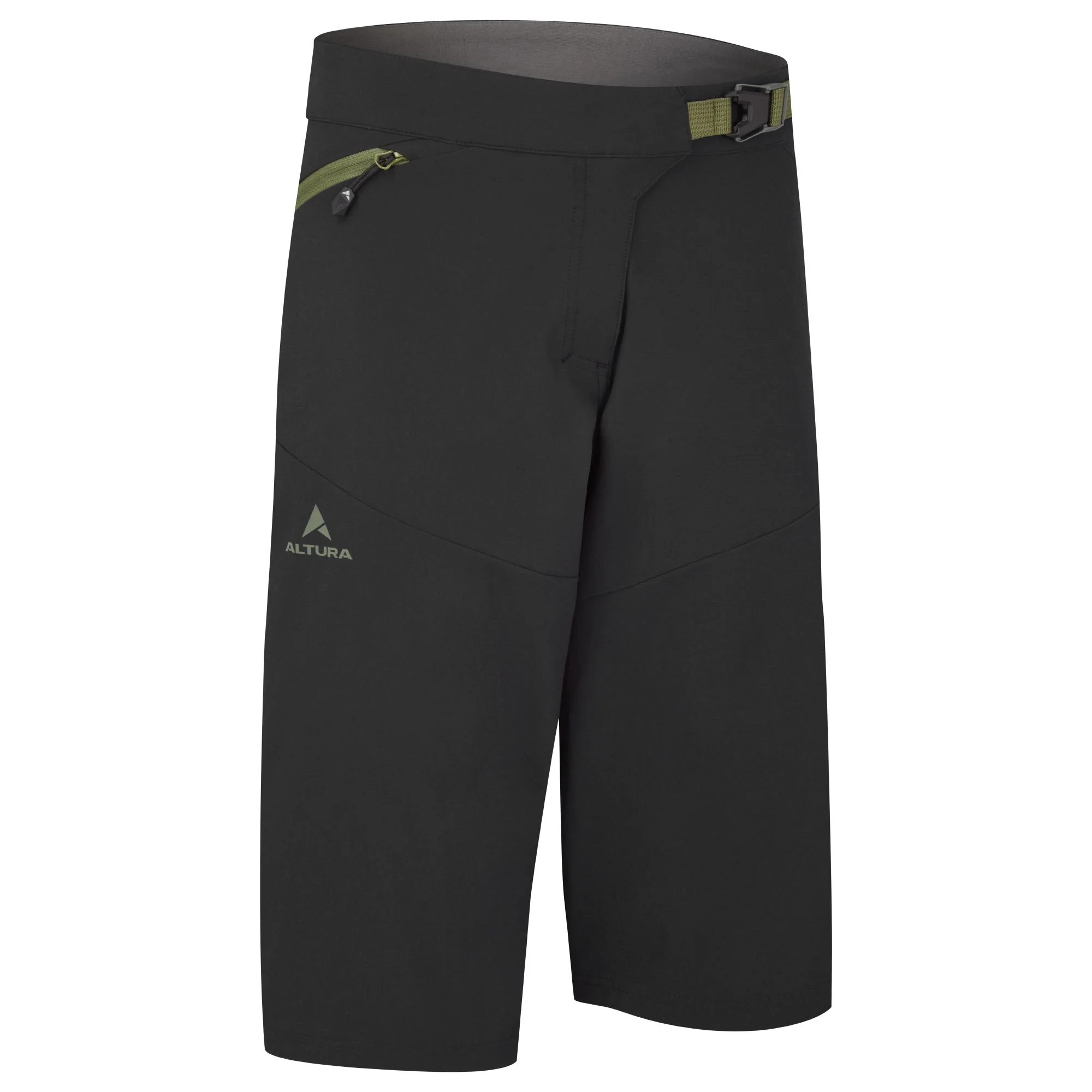 Esker Eco Women's Trail Shorts - Image 7